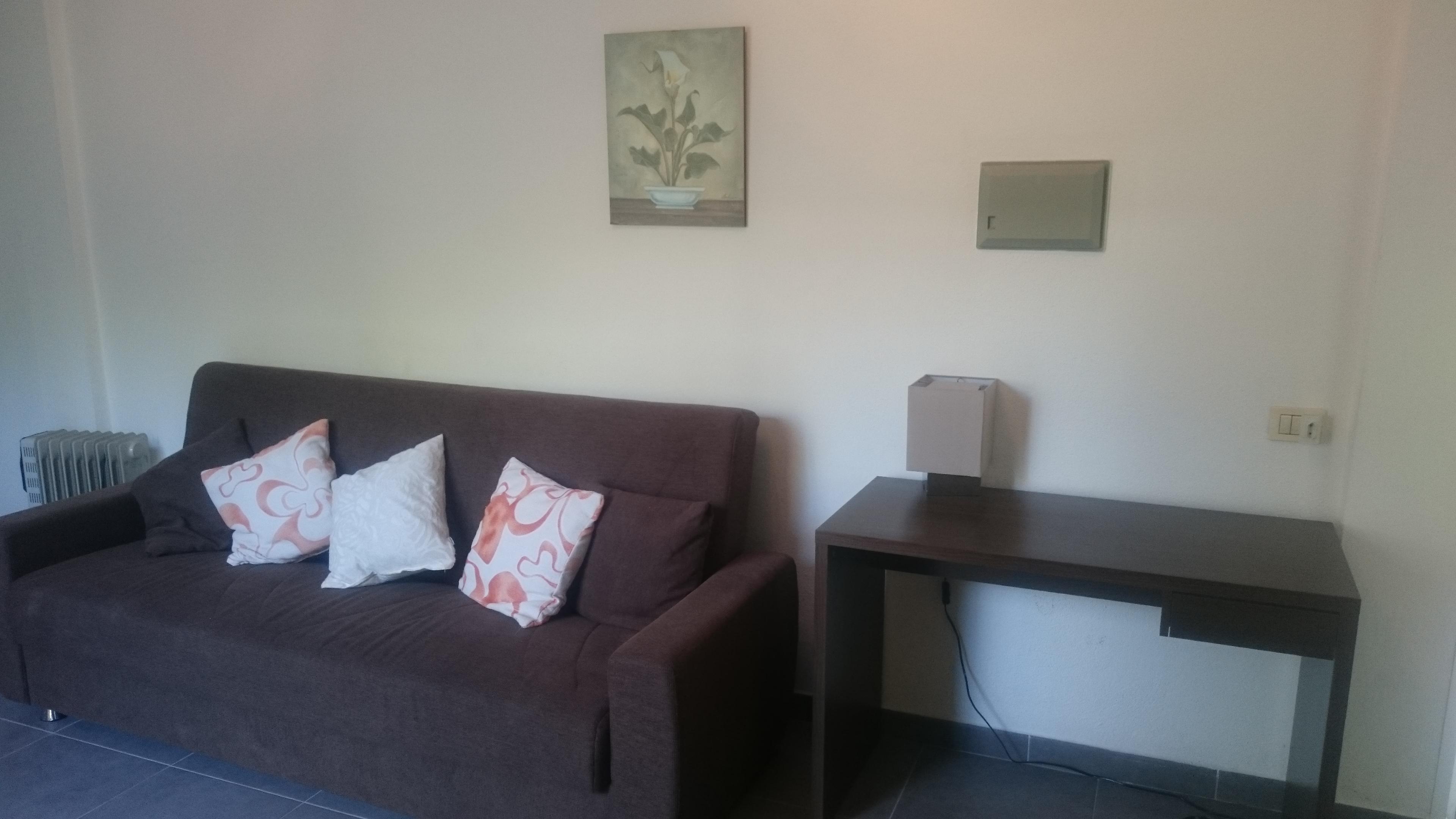 Apartamentos El Patio Los Llanos De Aridane Esterno foto