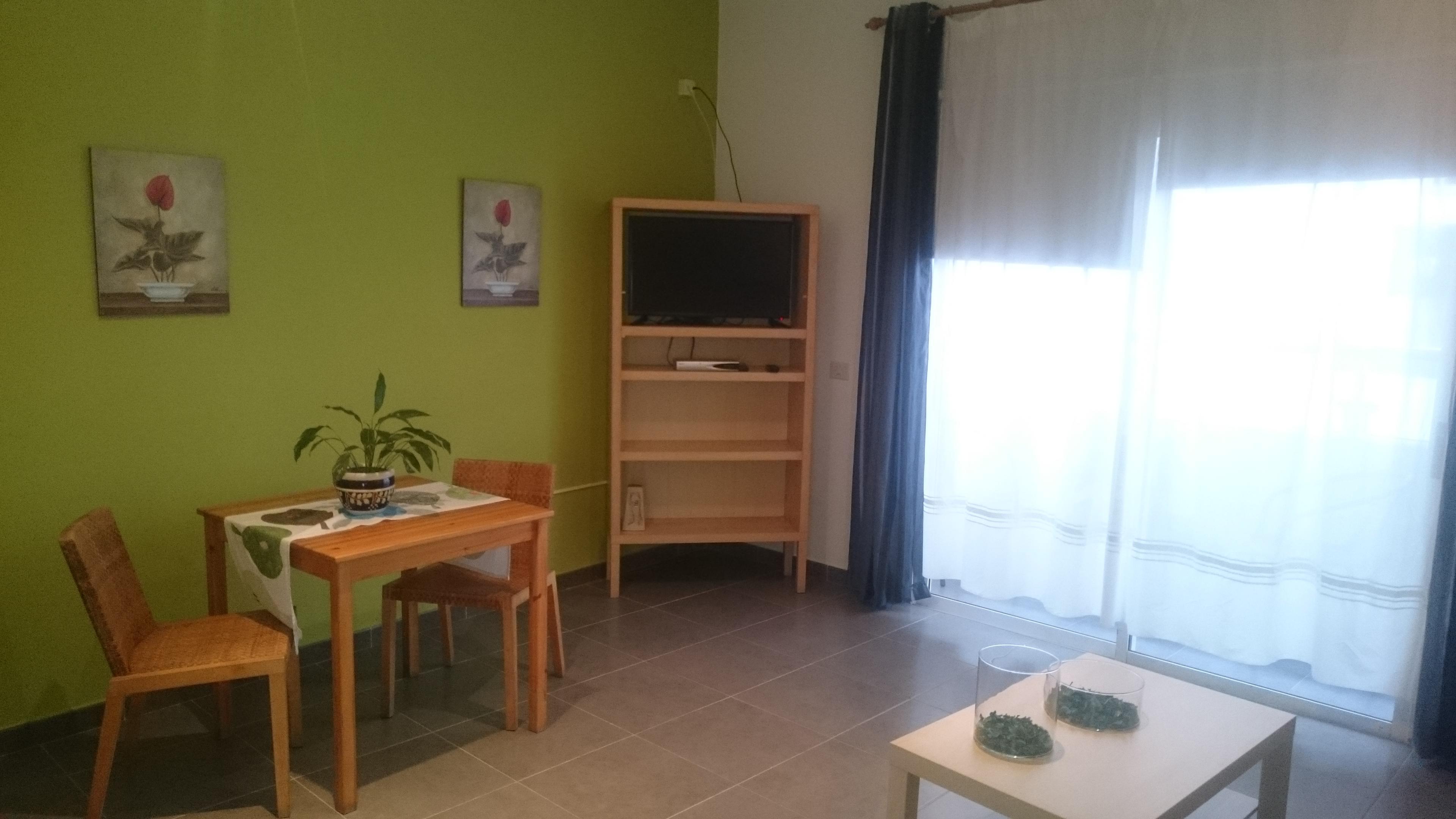 Apartamentos El Patio Los Llanos De Aridane Esterno foto