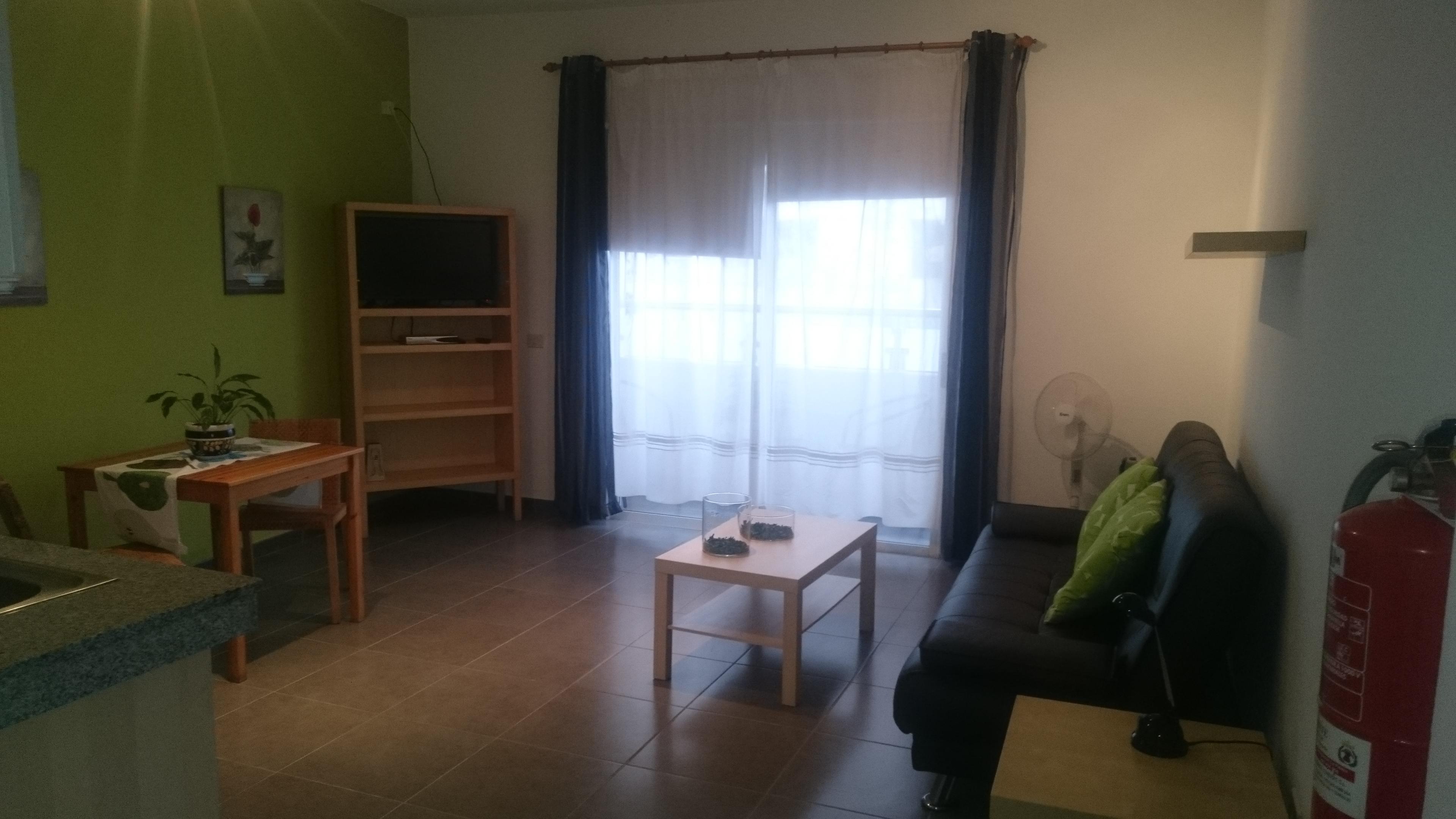 Apartamentos El Patio Los Llanos De Aridane Esterno foto