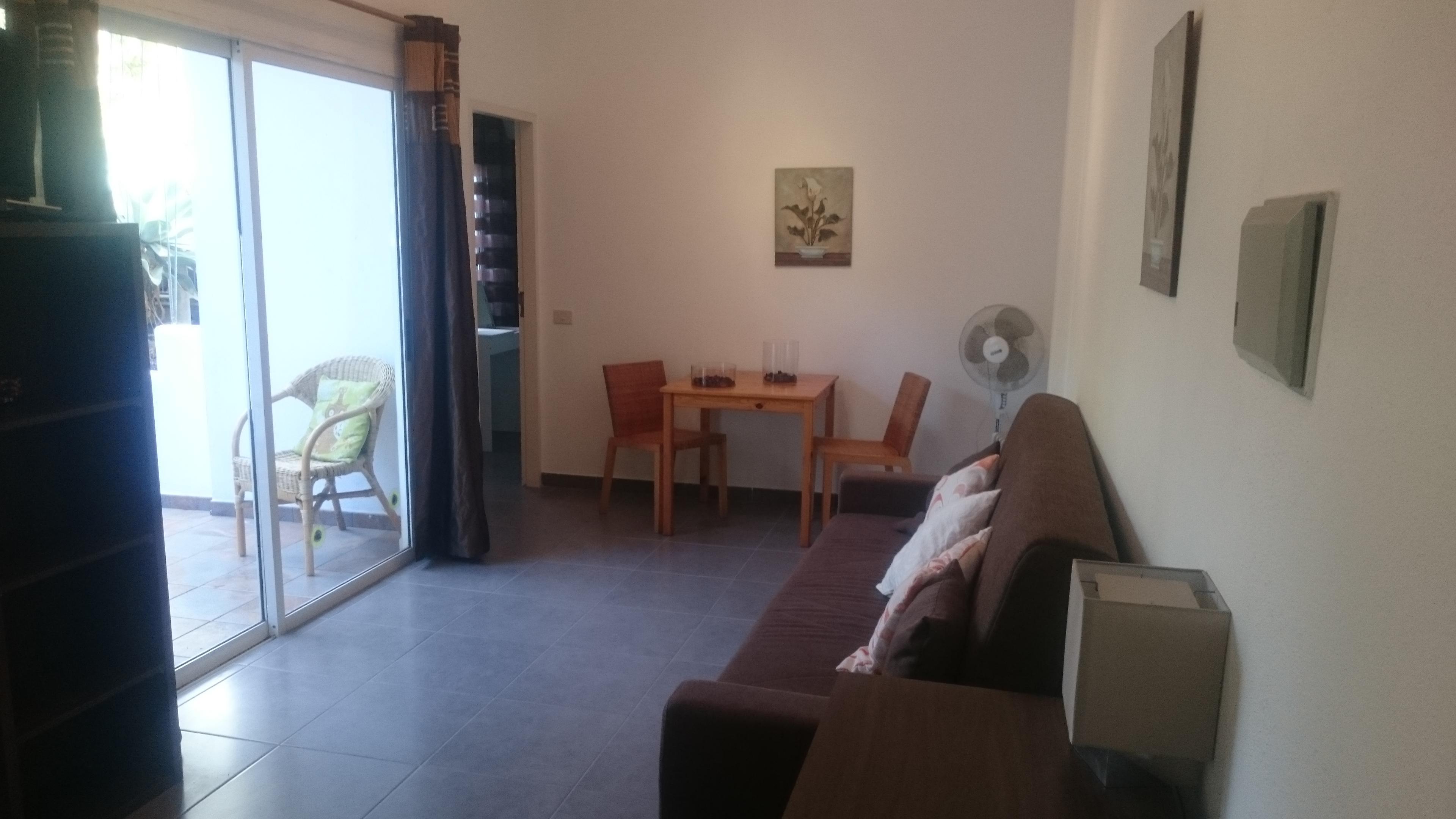 Apartamentos El Patio Los Llanos De Aridane Esterno foto