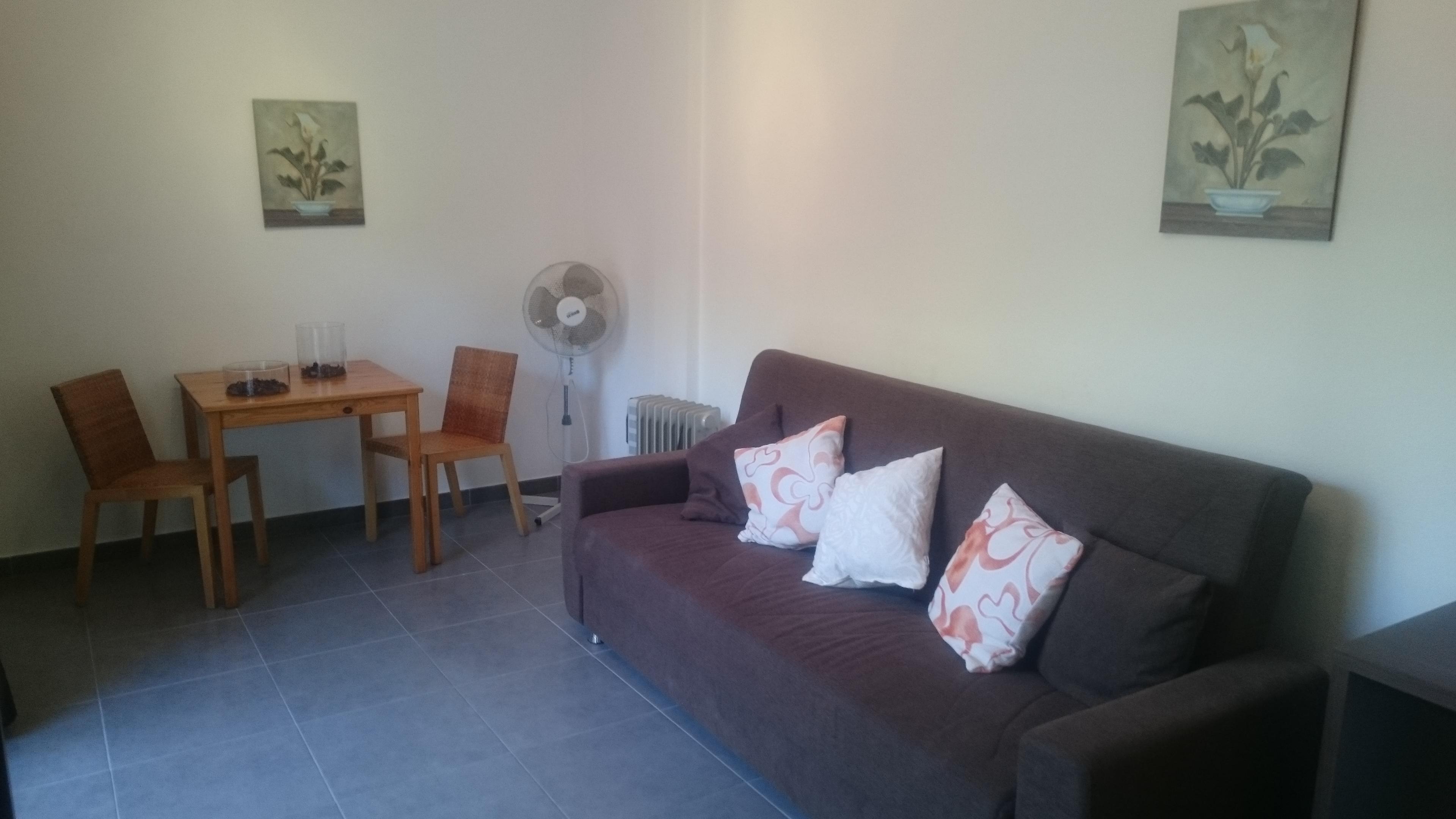 Apartamentos El Patio Los Llanos De Aridane Esterno foto