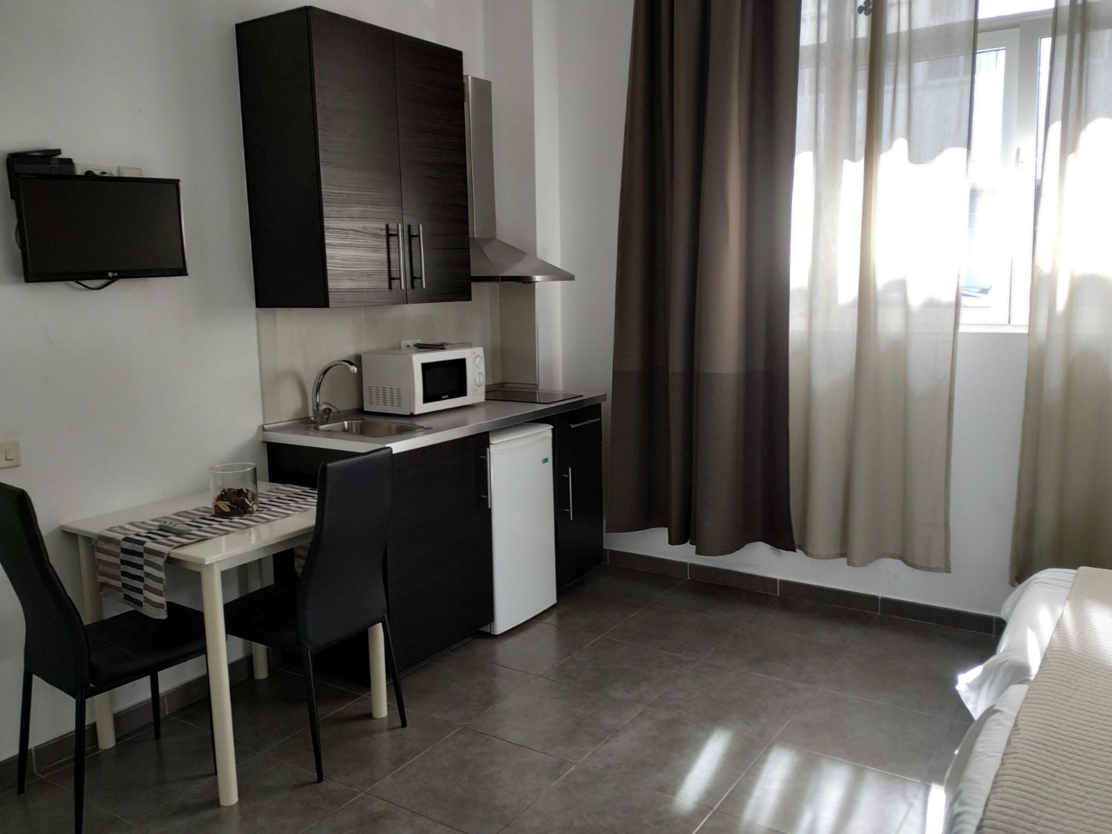 Apartamentos El Patio Los Llanos De Aridane Esterno foto