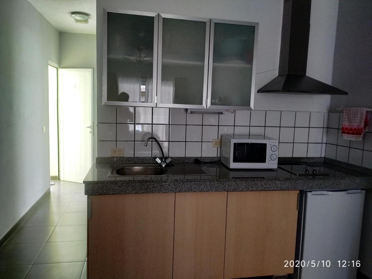 Apartamentos El Patio Los Llanos De Aridane Esterno foto